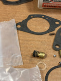 1966 Chevrolet Chevy II 194 1 bbl carb rebuild kit 10194B