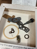 1964-1969 Rochester 2G, 2GC, 2GV carb rebuild kits BW 10146A