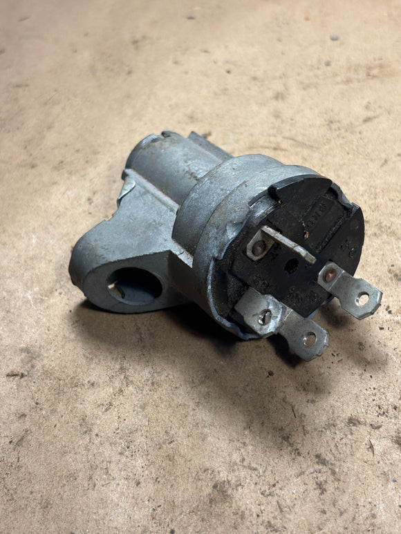 1950-1962 GM Chevrolet Olds Pontiac Buick ignition switch