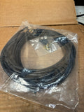 1946-1953 Ford flathead spark plug wire set