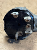 1950-1962 GM Chevrolet Olds Pontiac Buick ignition switch