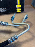 1980-1988 General Motors car power steering hose Edelmann 71074
