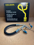 1980-1988 General Motors car power steering hose Edelmann 71074
