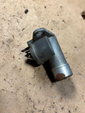 1960s GM Delco high beam foot switch used tests good