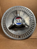 1964 Ford Galaxie XL 14” hubcap wheel cover OEM
