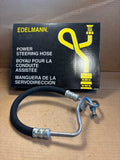 1980-1989 Dodge Chrysler Plymouth car power steering hose Edelmann 71137