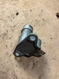 1960s GM Delco high beam foot switch used tests good