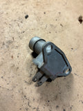 1960s GM Delco high beam foot switch used tests good
