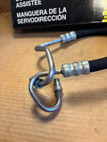 1980-1989 Dodge Chrysler Plymouth car power steering hose Edelmann 71137