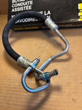 1980-1989 Dodge Chrysler Plymouth car power steering hose Edelmann 71137