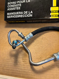1980-1989 Dodge Chrysler Plymouth car power steering hose Edelmann 71137