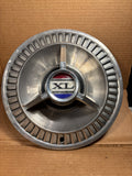 1964 Ford Galaxie XL 14” hubcap wheel cover OEM