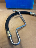 1973-1979 Chrysler products power steering hose Everco 67379