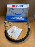 1984-1993 Dodge trucks vans power steering hose CarQuest 35613