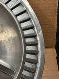 1964 Ford Galaxie XL 14” hubcap wheel cover OEM