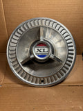 1964 Ford Galaxie XL 14” hubcap wheel cover OEM
