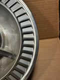 1964 Ford Galaxie XL 14” hubcap wheel cover OEM