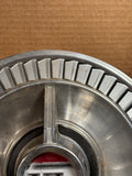 1964 Ford Galaxie XL 14” hubcap wheel cover OEM
