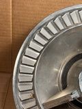 1964 Ford Galaxie XL 14” hubcap wheel cover OEM