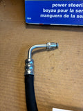 1979-1989 Ford F-Series B-Series power steering hose CarQuest 35467