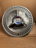 1964 Ford Galaxie XL 14” hubcap wheel cover OEM