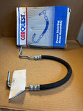 1978-1979 Ford trucks power steering hose Carquest 35445