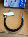 1978-1979 Ford trucks power steering hose Carquest 35445