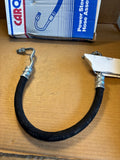 1978-1979 Ford trucks power steering hose Carquest 35445