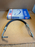 1978-1979 Ford trucks power steering hose Carquest 35445