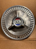 1964 Ford Galaxie XL 14” hubcap wheel cover OEM