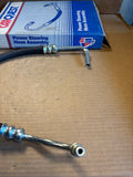 1978-1979 Ford trucks power steering hose Carquest 35445