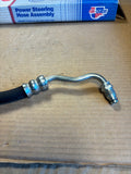 1978-1979 Ford trucks power steering hose Carquest 35445