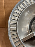 1964 Ford Galaxie XL 14” hubcap wheel cover OEM