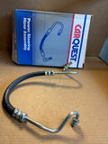 1980-1988 General Motors car power steering hose CarQuest 35484