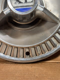 1964 Ford Galaxie XL 14” hubcap wheel cover OEM