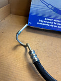 1979-1989 Ford Lincoln Mercury full size power steering hose CarQuest 35459