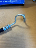 1979-1989 Ford Lincoln Mercury full size power steering hose CarQuest 35459