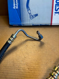 1984-1993 Dodge trucks vans power steering hose CarQuest 35613