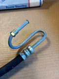 1979-1989 Ford F-Series B-Series power steering hose CarQuest 35467