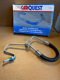 1988-1995 Chevrolet GMC truck power steering hose CarQuest 35919