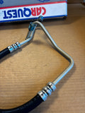 1979-1988 General Motors cars power steering hose Carquest 35468