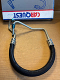1979-1988 General Motors cars power steering hose Carquest 35468