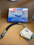 1988-1998 General Motors cars power steering hose Carquest 36099