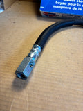 1988-1998 General Motors cars power steering hose Carquest 36099