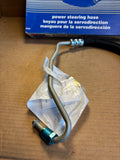 1988-1998 General Motors cars power steering hose Carquest 36099