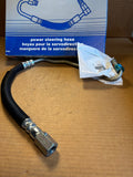 1988-1998 General Motors cars power steering hose Carquest 36099