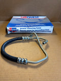 1977-1979 GENERAL MOTORS cars power steering hose CarQuest 35364
