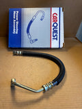 1988-1991 Toyota Lexus power steering hose Carquest 35930
