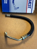 1988-1991 Toyota Lexus power steering hose Carquest 35930