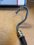 1980-1989 Dodge Chrysler Plymouth power steering hose Carquest 35461